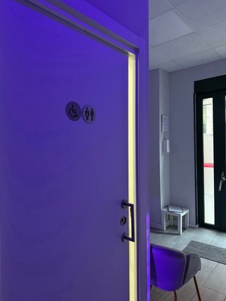 Alquiler de Cabina