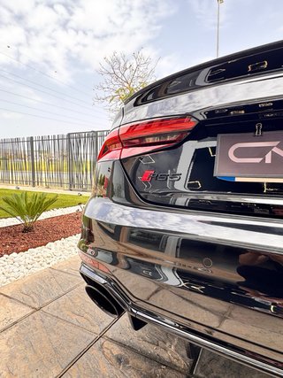 Audi RS5 2018