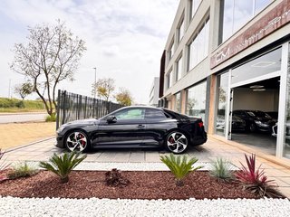 Audi RS5 2018