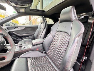 Audi RS5 2018
