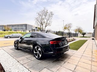 Audi RS5 2018