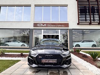 Audi RS5 2018