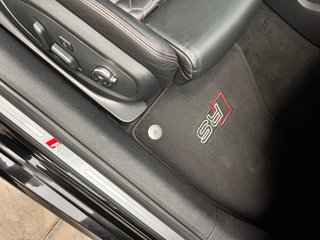 Audi RS5 2018