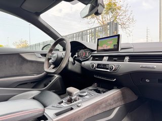 Audi RS5 2018