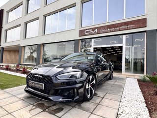 Audi RS5 2018