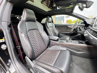 Audi RS5 2018