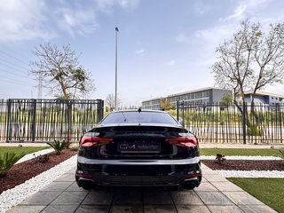 Audi RS5 2018