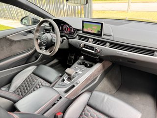 Audi RS5 2018