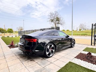 Audi RS5 2018