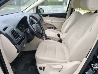 Volkswagen Sharan 2016