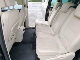 Volkswagen Sharan 2016