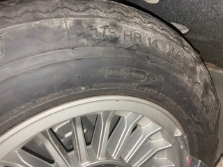 Llantas Alpina 14 Originales 5x120