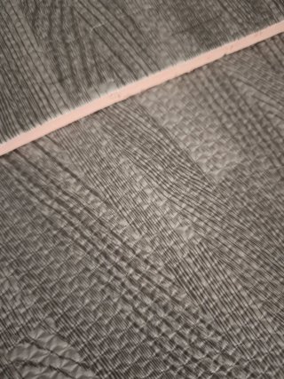 Baldosas Goma EVA Imitación Parquet 60x60cm