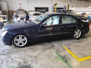 Tubo mercedes-benz a2115282482q2 clase e - 228302