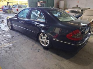 Tubo mercedes-benz a2115282482q2 clase e - 228302