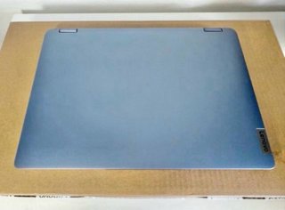 Lenovo IdeaPad Flex 5 R7 C/Nuevo 3 Años Garantía