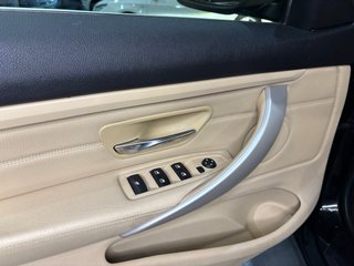 BMW 420d CABRIO COCHE DE REESTRENO CON AIR COLLAR
