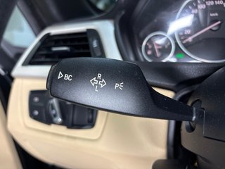 BMW 420d CABRIO COCHE DE REESTRENO CON AIR COLLAR