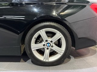 BMW 420d CABRIO COCHE DE REESTRENO CON AIR COLLAR