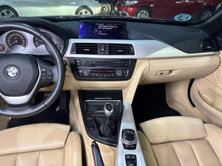 BMW 420d CABRIO COCHE DE REESTRENO CON AIR COLLAR