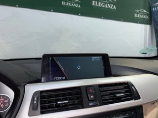 BMW 420d CABRIO COCHE DE REESTRENO CON AIR COLLAR