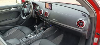 Audi A3 sportback Tdi