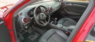 Audi A3 sportback Tdi