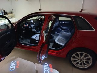 Audi A3 sportback Tdi