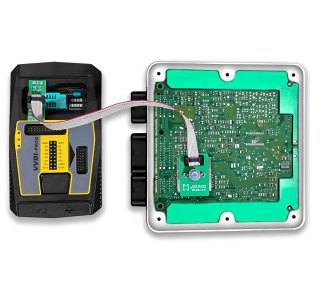 Adaptador Chip FEM/BDC BMW