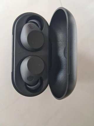Auriculares Sony Negros