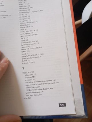 PHP 6 y MySQL