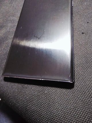 Pantalla Samsung S22 Ultra Original