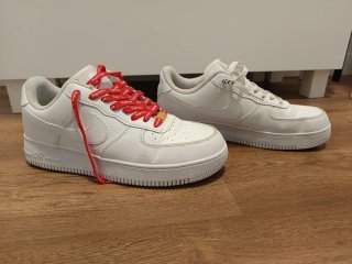 Nike Air Force 1 Talla 43