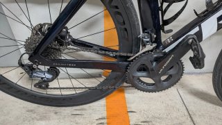 Trek Madone SLR Bicicleta de Carretera