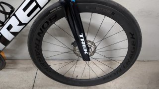Trek Madone SLR Bicicleta de Carretera
