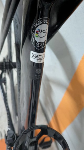 Trek Madone SLR Bicicleta de Carretera