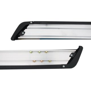 Estriberas Laterales Audi Q3