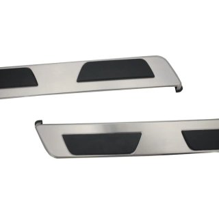 Estriberas Laterales Audi Q3