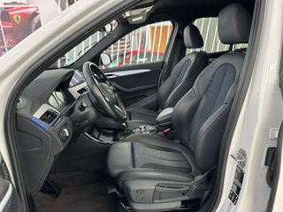 BMW X1 xDrive20dA
