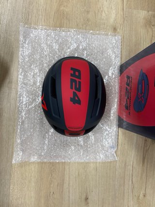 Casco Ecoxtreme-Talla M-sin estrenar