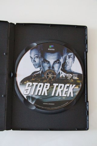 Star Trek  Anno: 2009