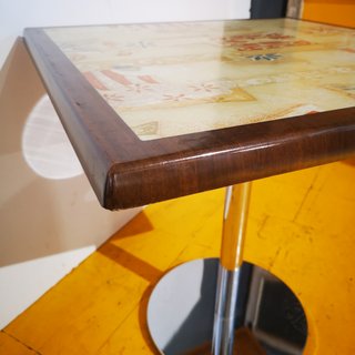 MESA HOSTELERIA BAR      R3760073048325