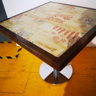 MESA HOSTELERIA BAR      R3760073048325