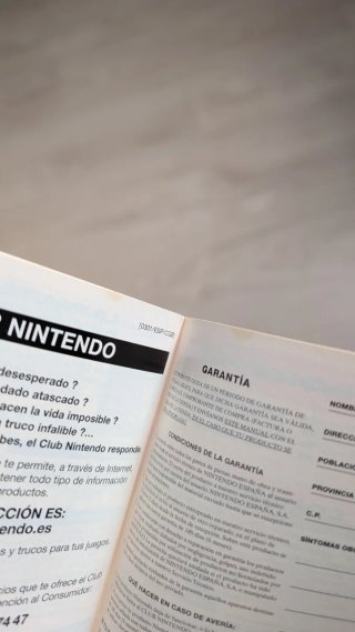 Manual Pokémon Puzzle Challenge Game Boy Color