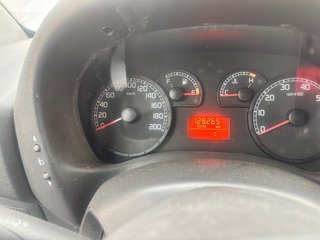 FIAT Doblò 2007