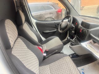 FIAT Doblò 2007