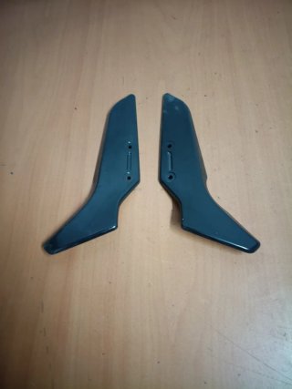Carenado Faro Yamaha MT 125