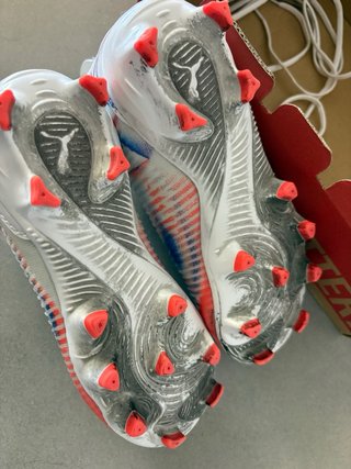 Botas de fútbol Puma niño/niña