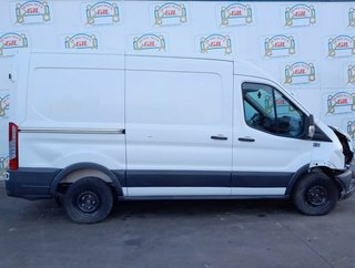 Rejilla del ford 1144892 transit furgon (tts) 310