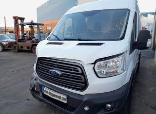 Rejilla del ford 1144892 transit furgon (tts) 310